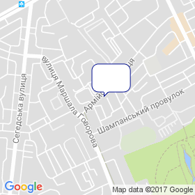 Еко Аква Сервic на мапі Еко Аква Сервic на мапі