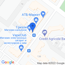 Насадюк на мапі Насадюк на мапі