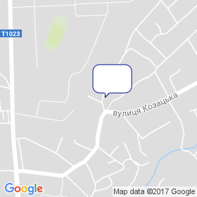 НАШ БЕТОН на мапі