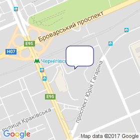 Настевич на мапі Настевич на мапі