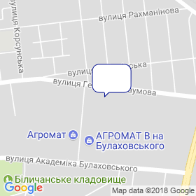 Навитас инжиниринг на мапі Навитас инжиниринг на мапі