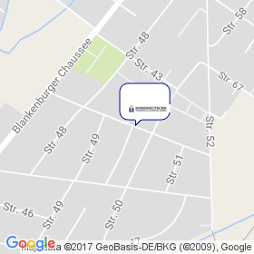 NDTL GmbH на мапі