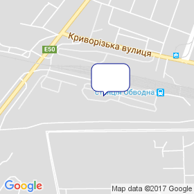 НЕМО УКРАЇНА на мапі