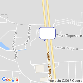 Нептун на мапі