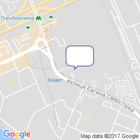 Нейро Сістем на мапі Нейро Сістем на мапі