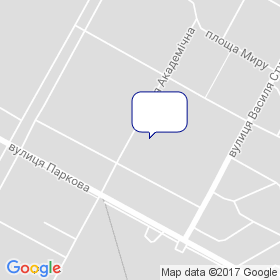 Нью Екс Трейд на мапі Нью Екс Трейд на мапі