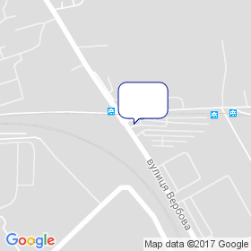 Новый Потолок на мапі Новый Потолок на мапі