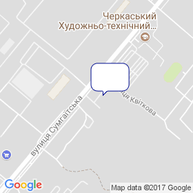 НіА.сервіс на мапі