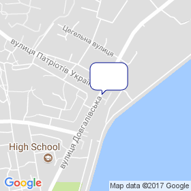 НИКАБУДСФЕРА на мапі