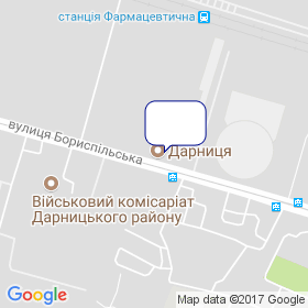 Ніколаєва на мапі