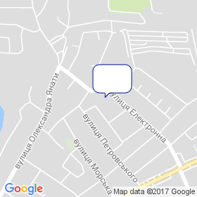 Миколаївхолод на мапі Миколаївхолод на мапі