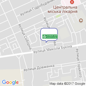 Новий світ на мапі Новий світ на мапі