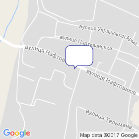 НКС на мапі НКС на мапі