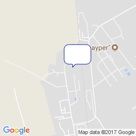 Позирайло О.Г. на мапі