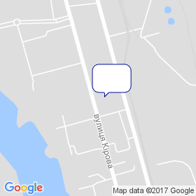 Нова-Строй на мапі