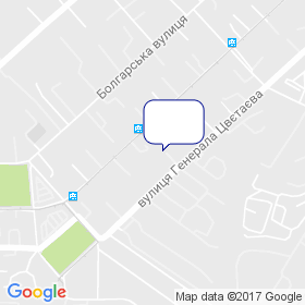 Новатек-Електро на мапі Новатек-Електро на мапі