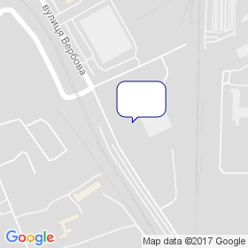 Новатор на мапі Новатор на мапі