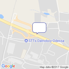 Нова хвиля плюс на мапі