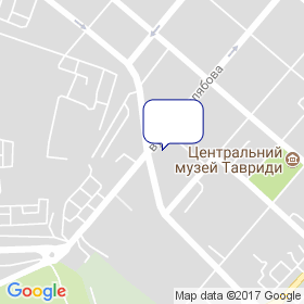 Новий Дом на мапі Новий Дом на мапі