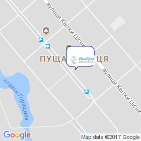 Новград на мапі Новград на мапі