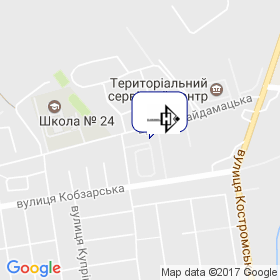 Нові виміри на мапі Нові виміри на мапі