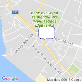 НОВІ ВІКНА на мапі