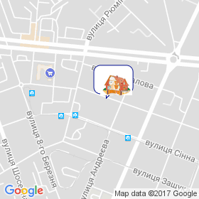 Новий ВІК на мапі Новий ВІК на мапі