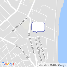 Новый дом на мапі Новый дом на мапі