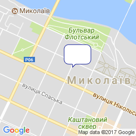 НПСМ на мапі НПСМ на мапі