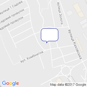 NRG Group на мапі