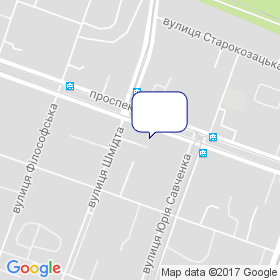 Розвиток на мапі Розвиток на мапі