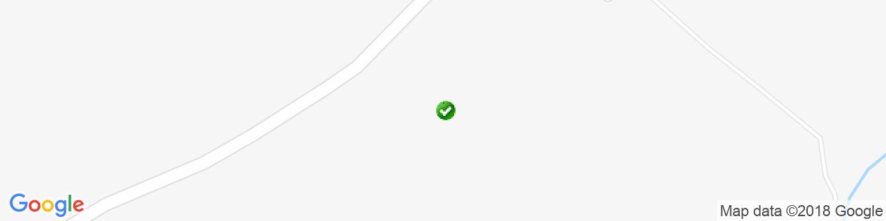 Карта об'єктів компанії АМП Стиль