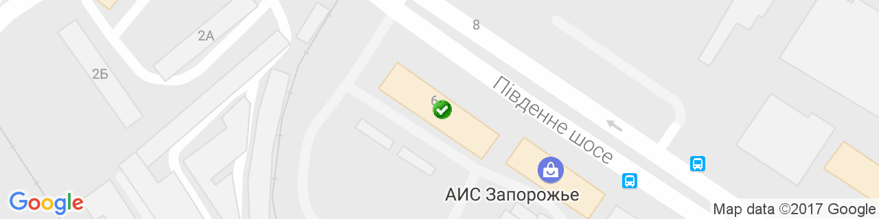 Карта об'єктів компанії Септіма-Плюс Карта об'єктів компанії Септіма-Плюс