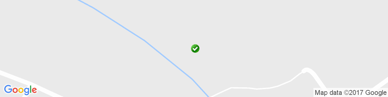 Карта об'єктів компанії ВВ Стройком