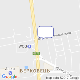 РЕМБУДФАСАД на мапі