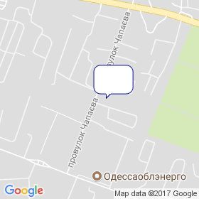 КровМікс на мапі