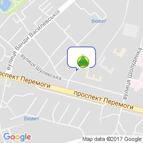 Максімум-сервіс на мапі Максімум-сервіс на мапі