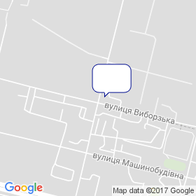 Охорона і безпека на мапі Охорона і безпека на мапі