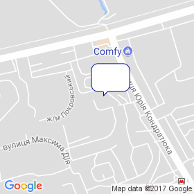 Оксі - Віконні Системи на мапі Оксі - Віконні Системи на мапі