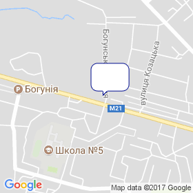 Мастерок на мапі