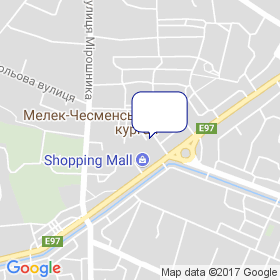 Вікна в дім на мапі Вікна в дім на мапі