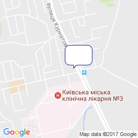 Віконний Світ на мапі Віконний Світ на мапі