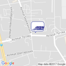 Олдім на мапі