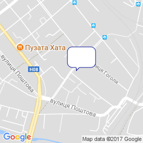 Old stone на мапі