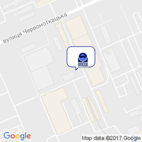 Омега Инжиниринг Групп на мапі Омега Инжиниринг Групп на мапі