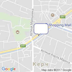 О.М.М.І. на мапі О.М.М.І. на мапі