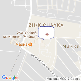 Омокс на мапі Омокс на мапі