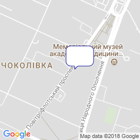 Онлайт на мапі