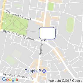 ONR-PLAST на мапі ONR-PLAST на мапі