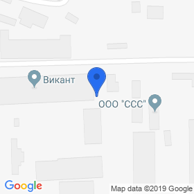 Альфа-Сталь на мапі